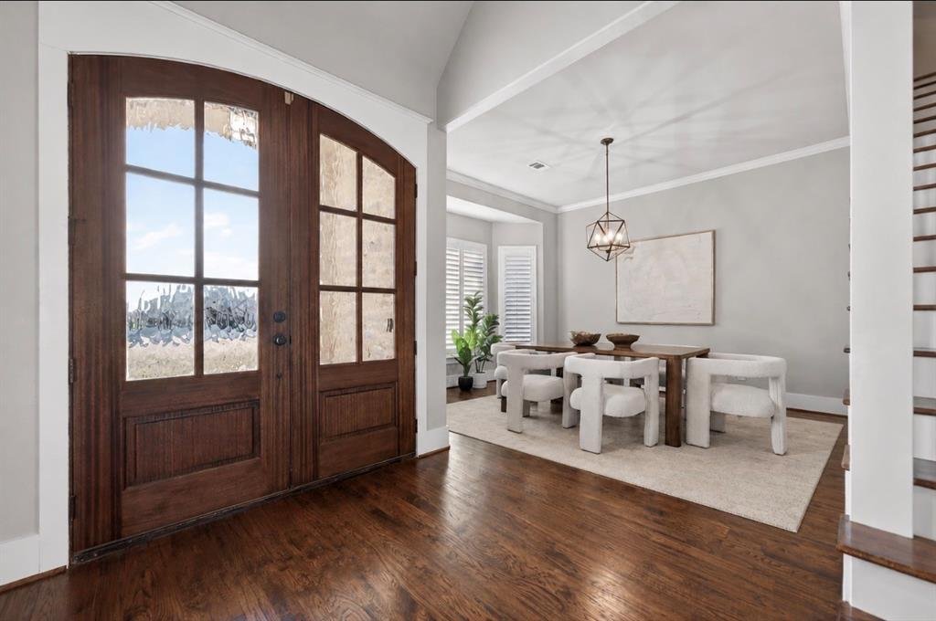House in Heath, Texas, United States 3 - 17993300