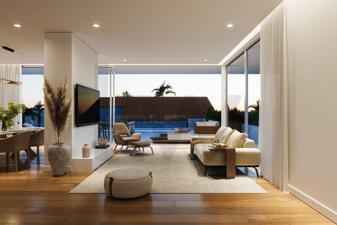 Townhouse in Cascais e Estoril, Lisbon, Portugal 1 - 17991248