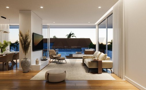 Townhouse en Cascais y Estoril, Distrito de Lisboa, Portugal 1