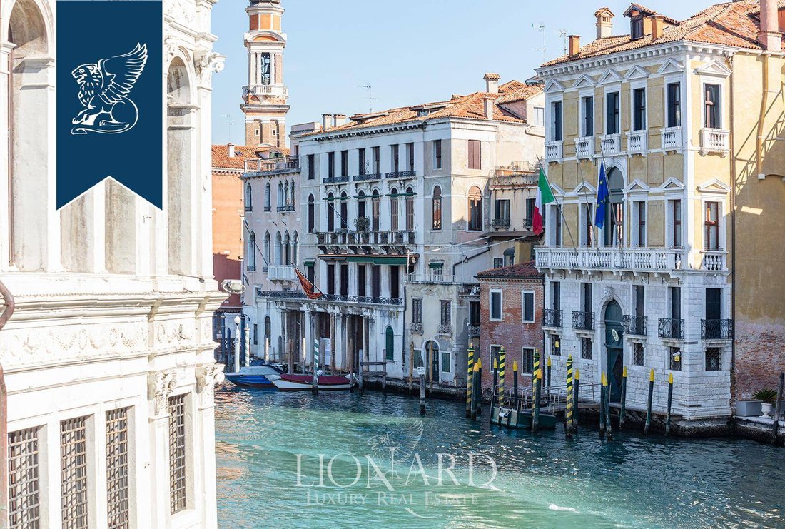 Apartment in San Marco, Venice, Italy 1 - 17989329