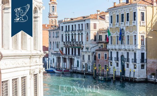 Apartment in San Marco, Venice, Italy 1