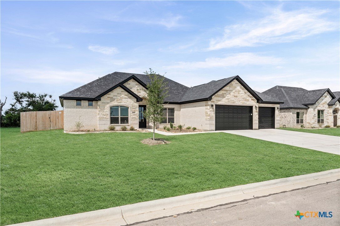House in Temple, Texas, United States 2 - 17170551