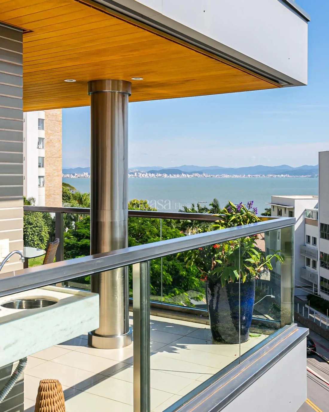 Apartment in Florianópolis, State of Santa Catarina, Brazil 3 - 17984927
