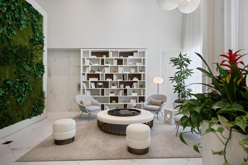 Condo in Atlanta, Georgia, United States 5 - 17991776