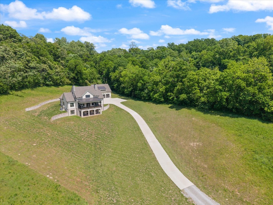 House in Santa Fe, Tennessee, United States 5 - 17985729