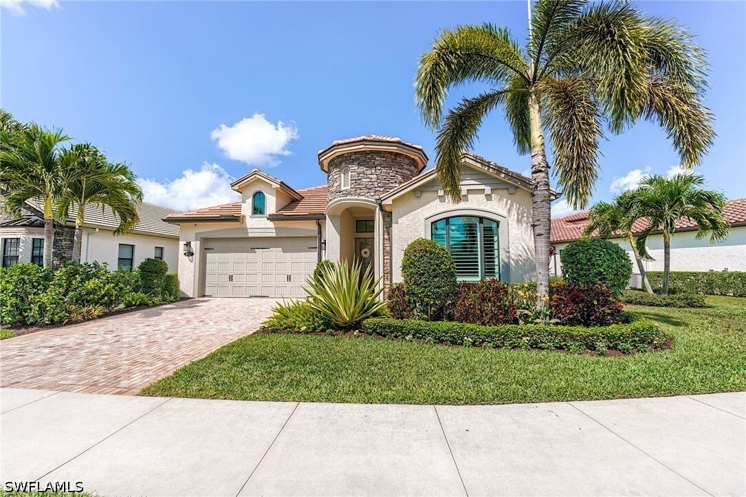 House in Naples, Florida, United States 3 - 17984540