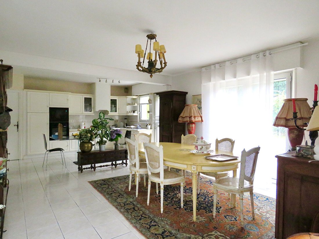 Villa in Nantes Erdre, Nantes, France 4 - 17986691