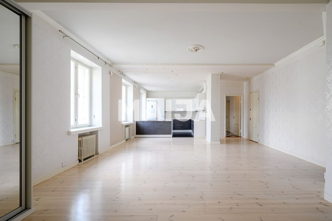 Condo in Helsinki, Finland 4 - 17987431