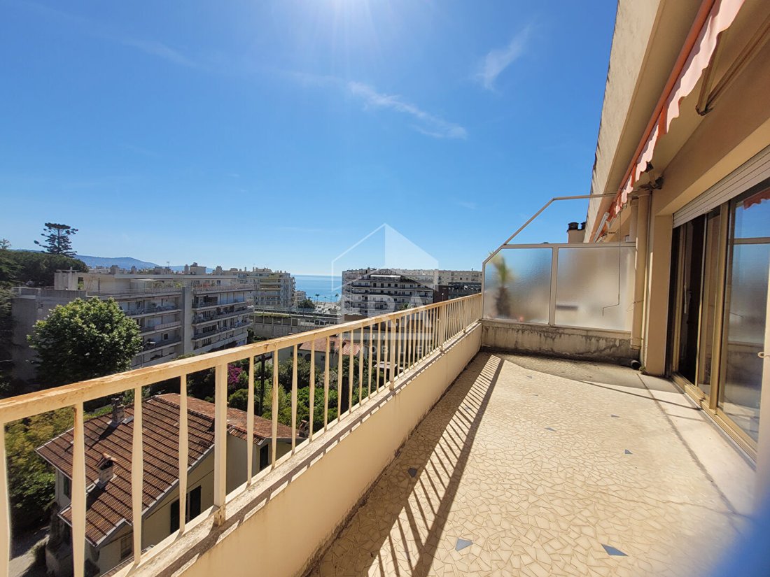 Apartment in Nice, Provence-Alpes-Côte d'Azur, France 2 - 17986705
