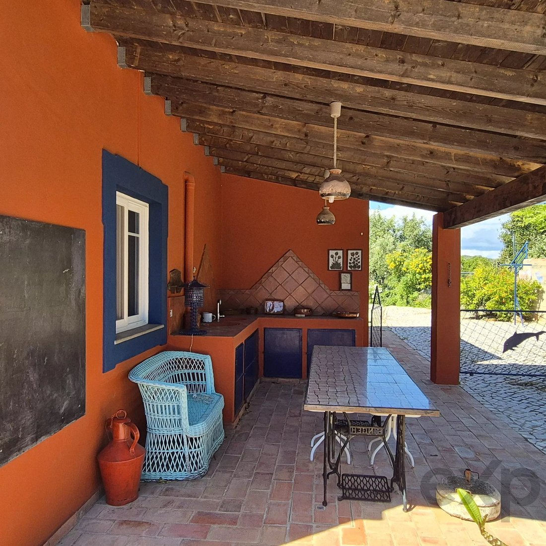 Farm Ranch in Olhao, Algarve, Portugal 5 - 17986136
