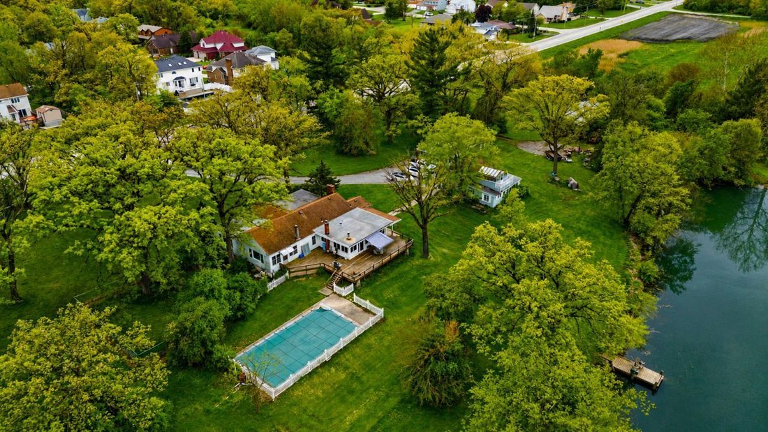 House in Steger, Illinois, United States 1 - 17990230