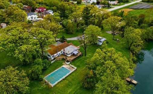 Maison à Steger, Illinois, États-Unis 1