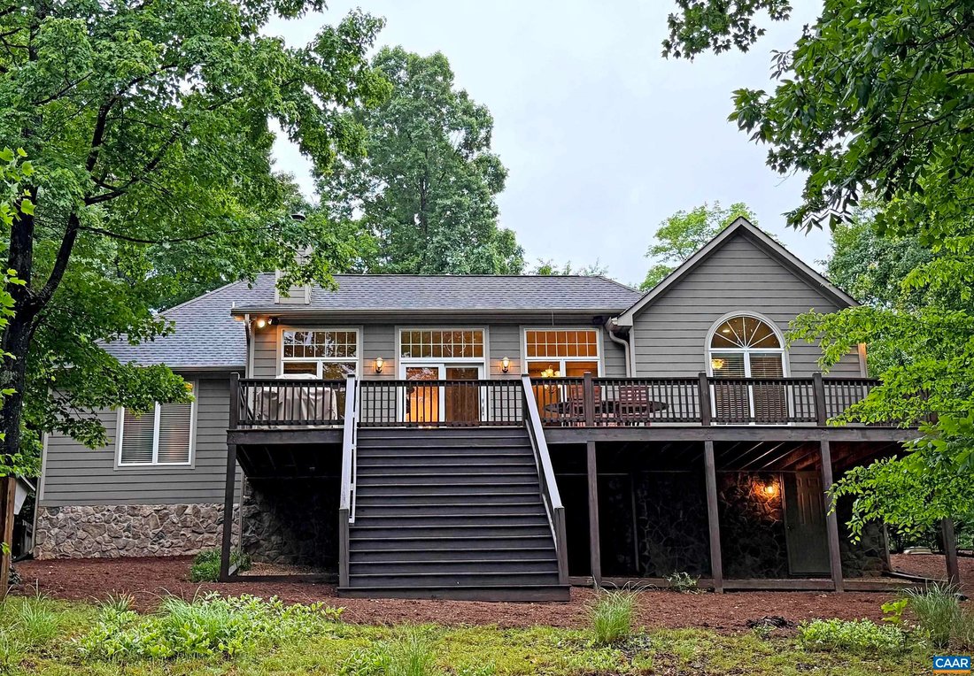 House in Schuyler, Virginia, United States 4 - 17994249