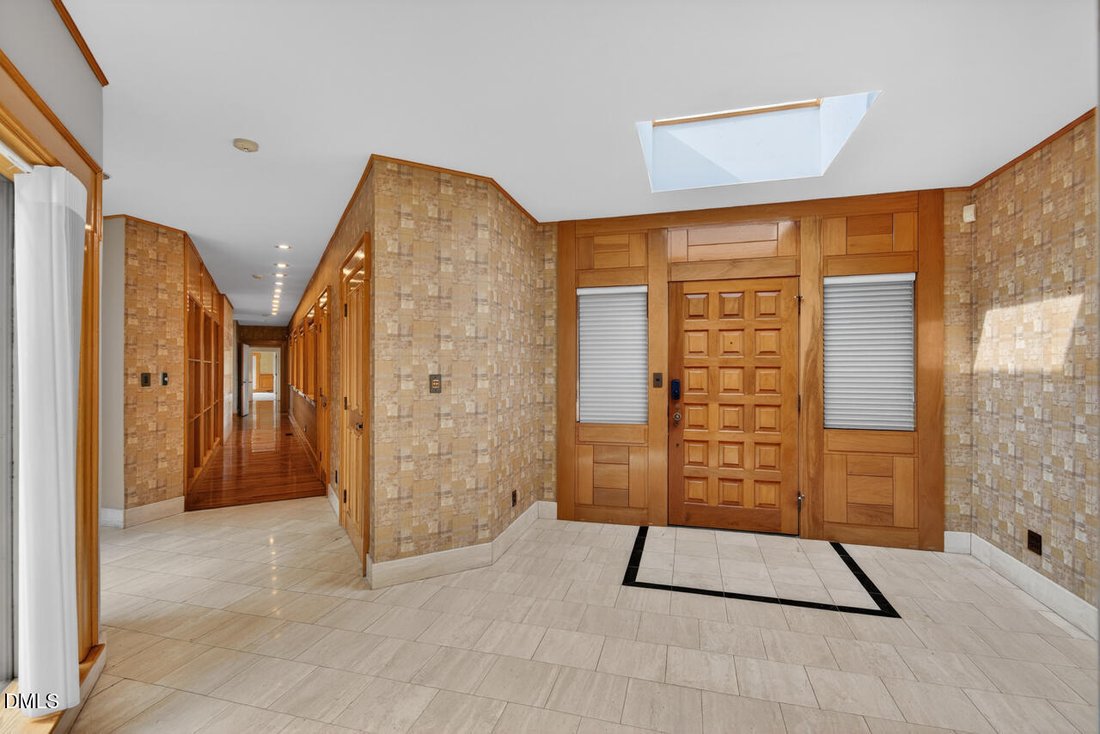 House in Durham, North Carolina, United States 5 - 17984639