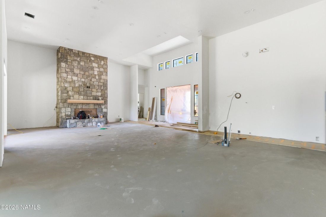 House in Flagstaff, Arizona, United States 5 - 17988079