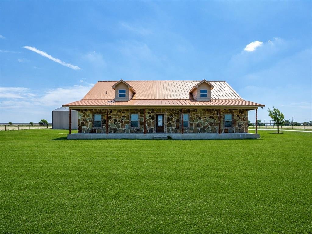 House in Gainesville, Texas, United States 1 - 17988777
