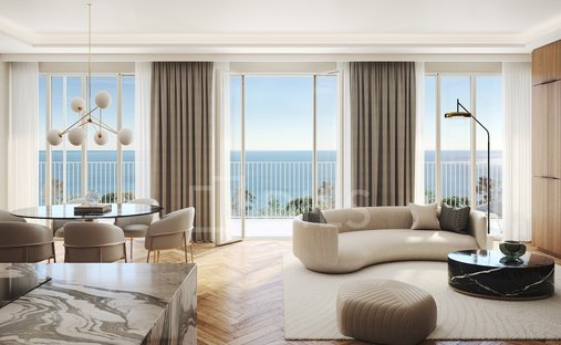 Apartment in Carcavelos e Parede, Lisbon, Portugal 1