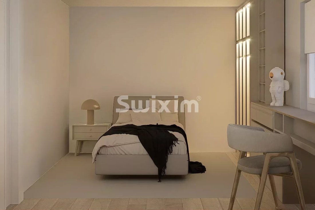 Appartement à Lausanne, Switzerland 4 - 17989288