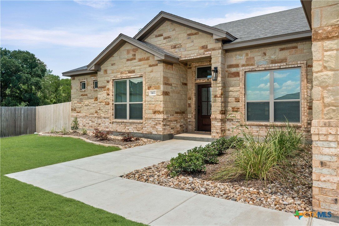 House in Temple, Texas, United States 3 - 17170769
