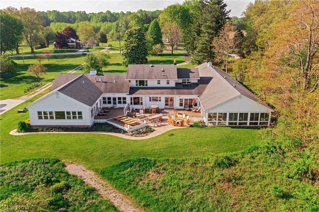 House in Conneaut, Ohio, United States 4 - 17984722