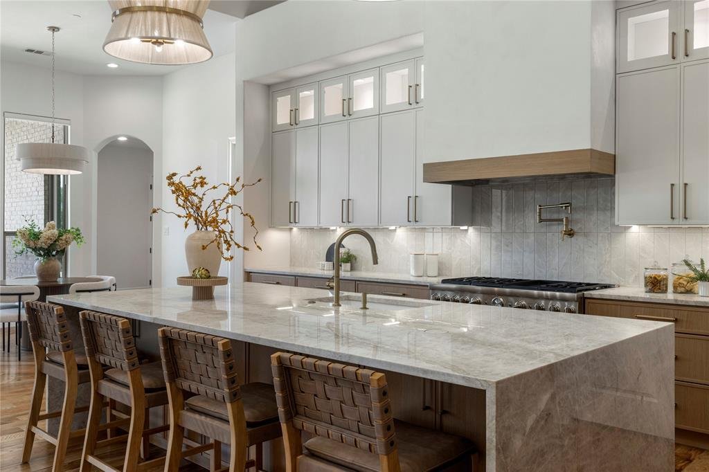 Casa en Prosper, Texas, Estados Unidos 5 - 17985442