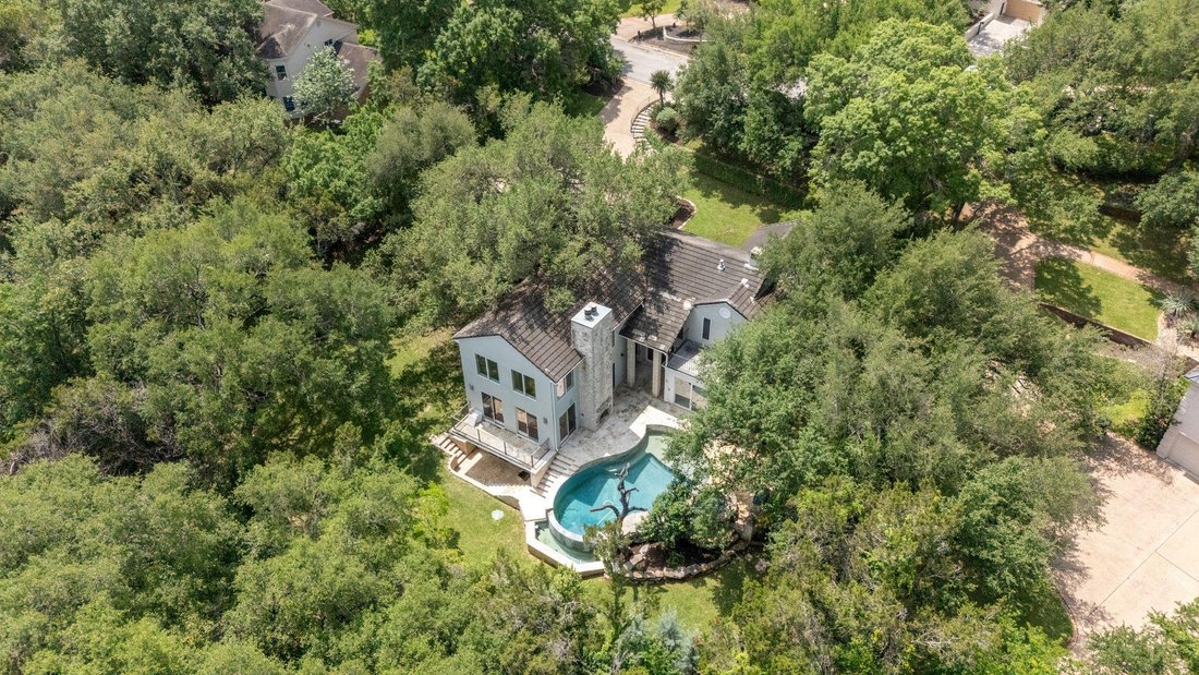 House in Austin, Texas, United States 4 - 17995717