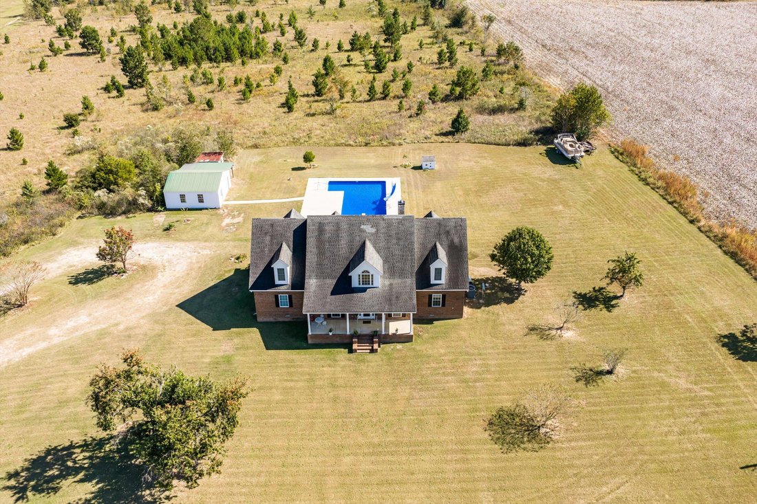 House in Wrens, Georgia, United States 3 - 17996968