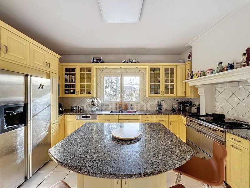 House in Ouest, Gex, France 5 - 17989371