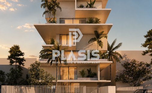 Appartement en Glyfáda, Attique, Grèce 1