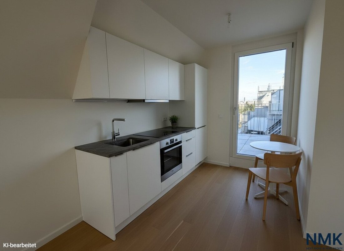 Penthouse in Vienna, Wien, Austria 4 - 17337773