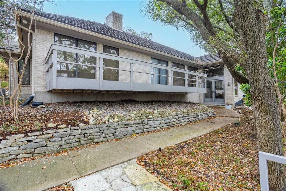 House in Fort Worth, Texas, United States 5 - 17990133