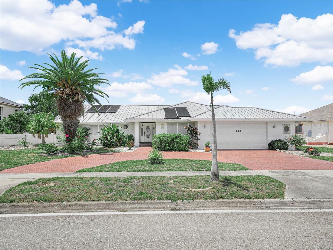 House in Port Charlotte, Florida, United States 1 - 17987728