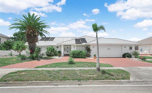 House in Port Charlotte, Florida, United States 1