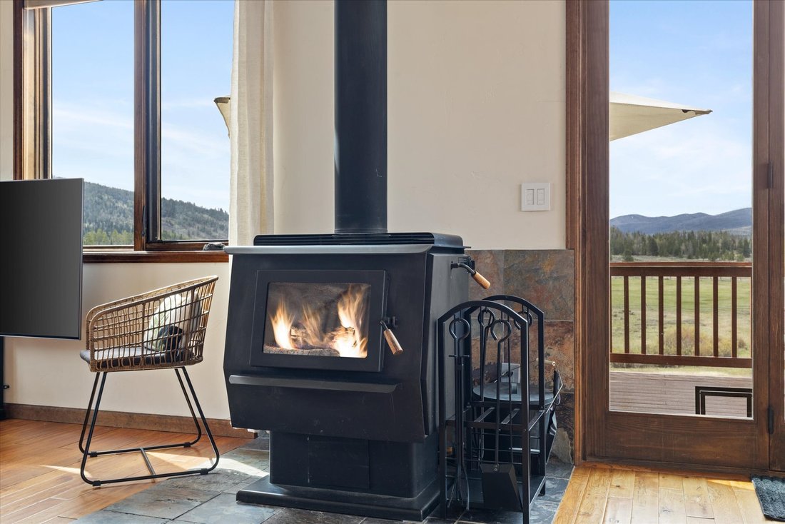 House in Oak Creek, Colorado, United States 4 - 17985693
