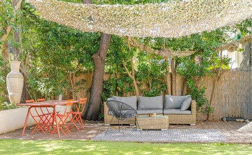 Apartamento en Bonneveine, 8e Arrondissement, Marsella 1