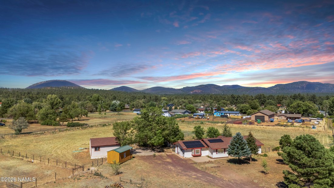 House in Flagstaff, Arizona, United States 2 - 17994297