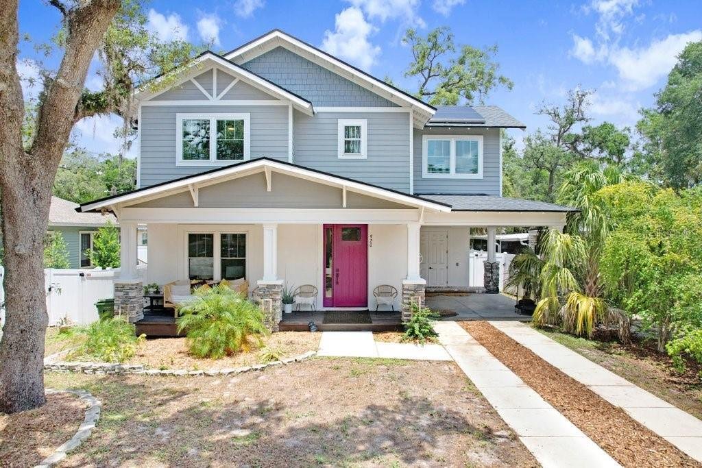 House in Tampa, Florida, United States 1 - 17991005