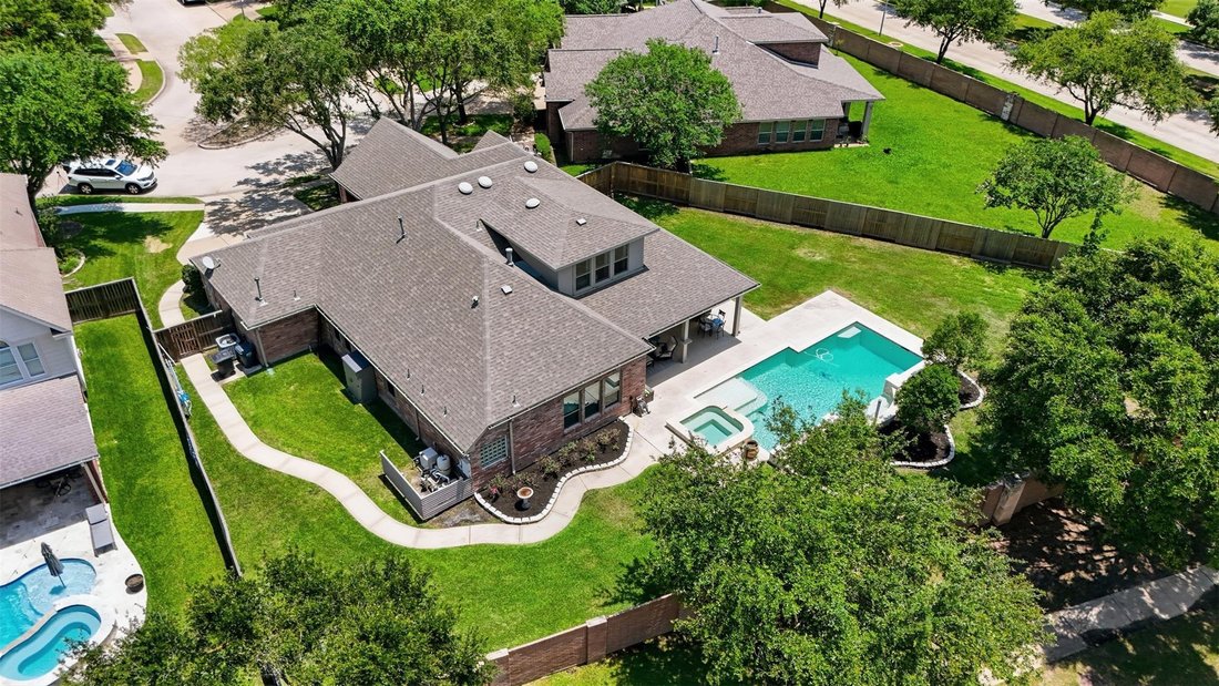 House in Richmond, Texas, United States 2 - 17988939