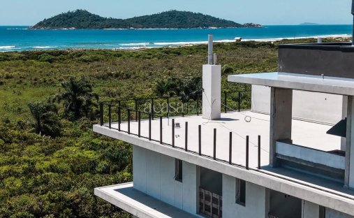 Maison à Florianópolis, Santa Catarina, Brésil 1