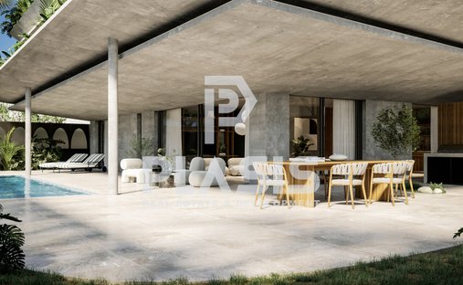 Apartment in Glyfada, Attica, Greece 1