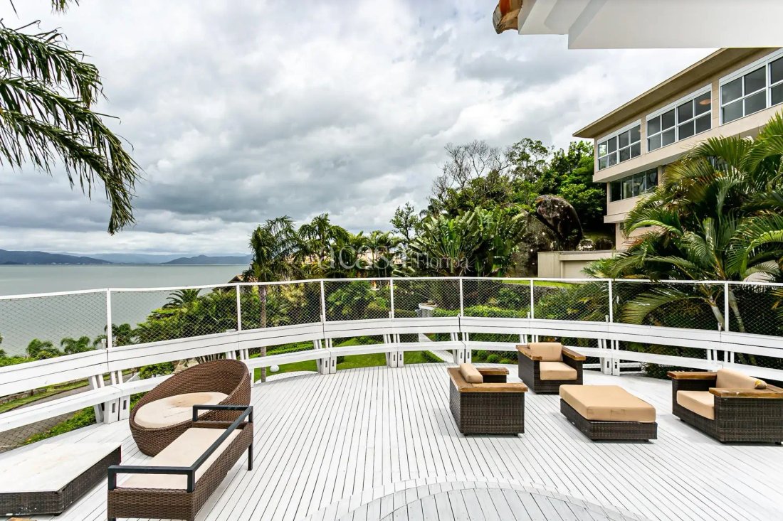 Condo in Florianópolis, State of Santa Catarina, Brazil 3 - 17984699