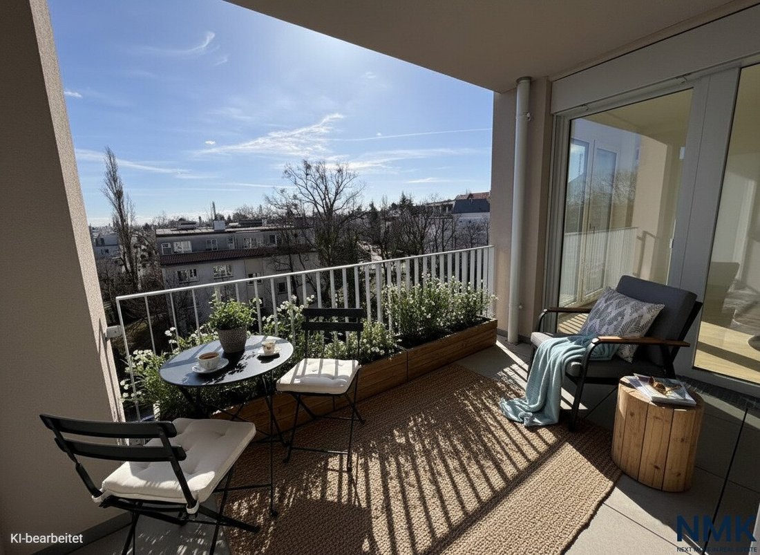 Apartment in Vienna, Wien, Austria 5 - 17323642
