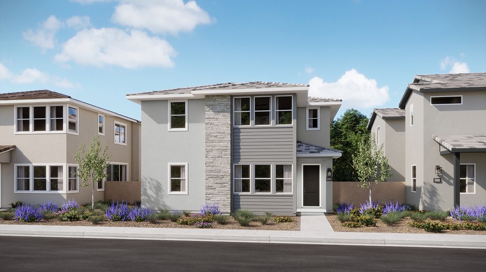 House in Santa Clarita, California, United States 1 - 17986104