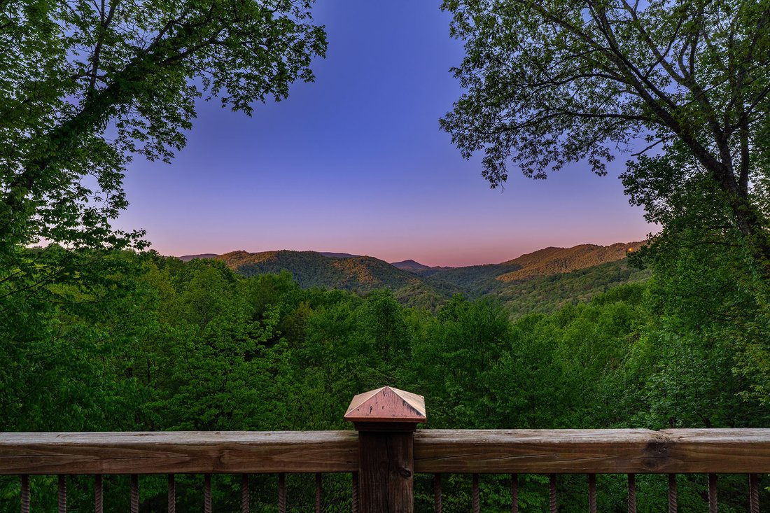House in Banner Elk, North Carolina, United States 2 - 17984200
