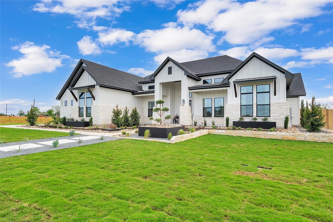House in Salado, Texas, United States 5 - 17988524