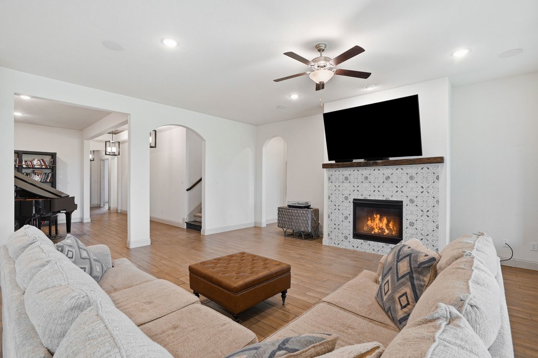 House in Fort Worth, Texas, United States 4 - 17986251