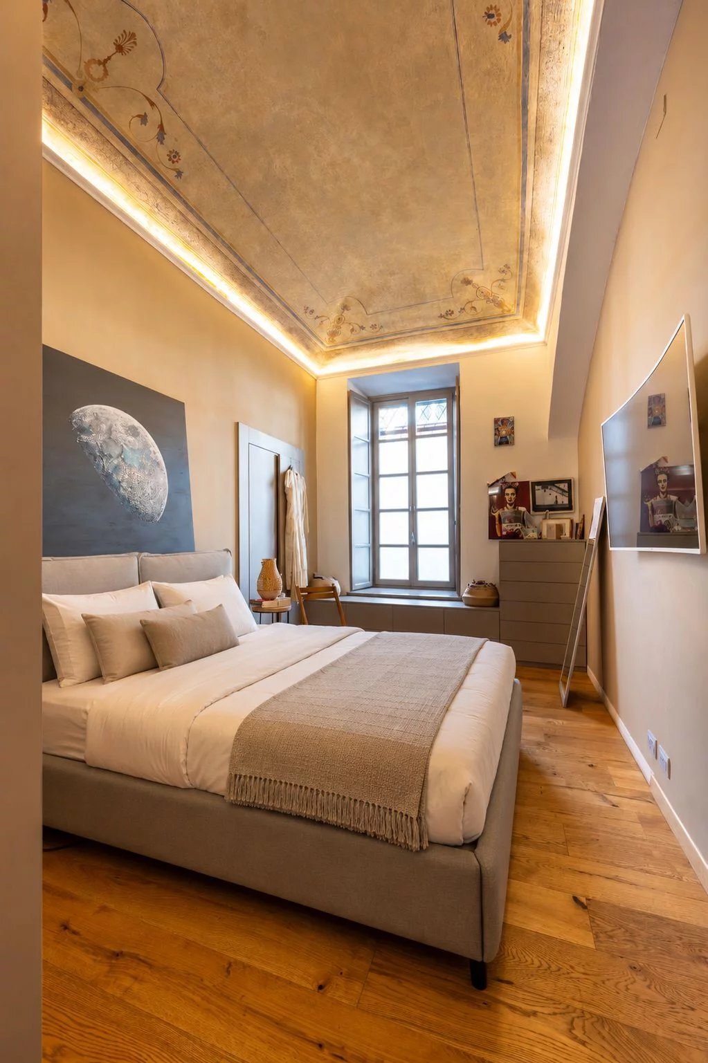 Apartment in Center, Turin, Piedmont 1 - 17986356