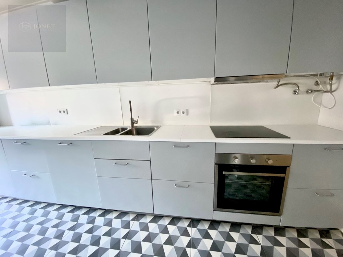 Apartment in Cascais e Estoril, Lisbon, Portugal 3 - 17986250