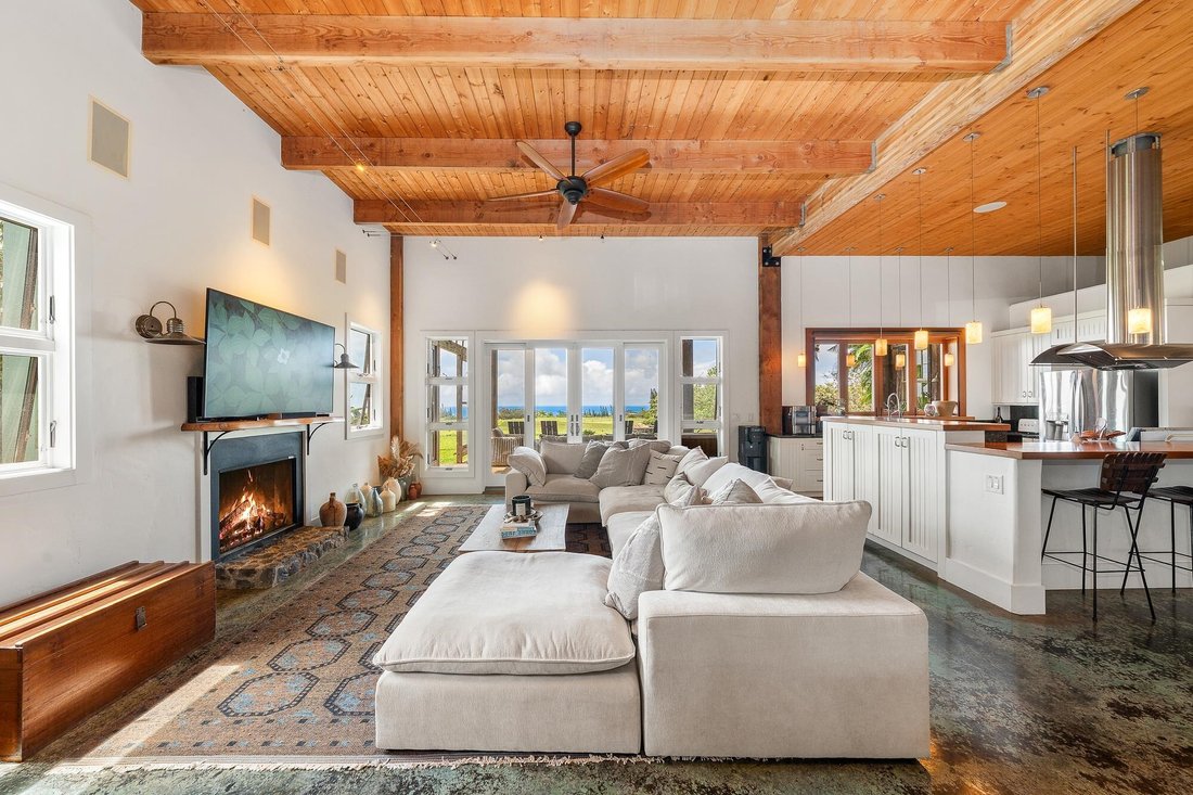 House in Haiku-Pauwela, Hawaii, United States 5 - 17990293