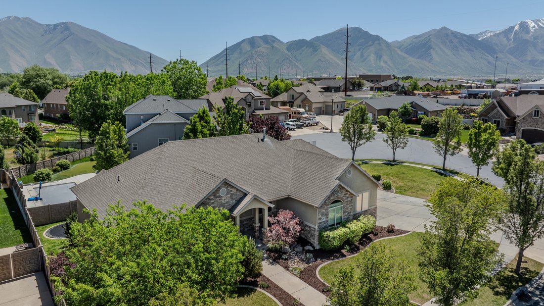 House in Spanish Fork, Utah, United States 3 - 17995960